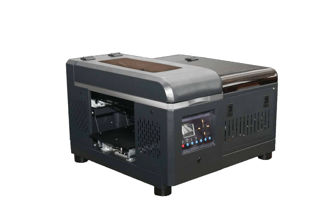 ArtisJet Young A4 Professional UV Printer