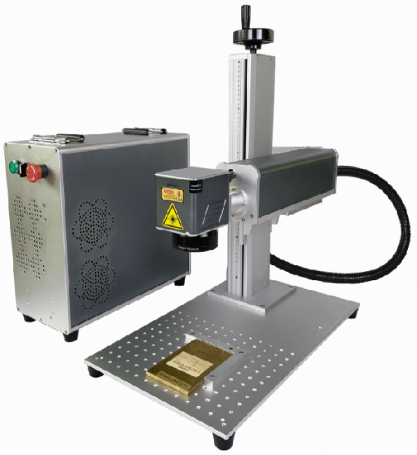 MBO Fiber Laser FT
