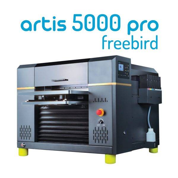 artisJet 5000U Pro Freebird