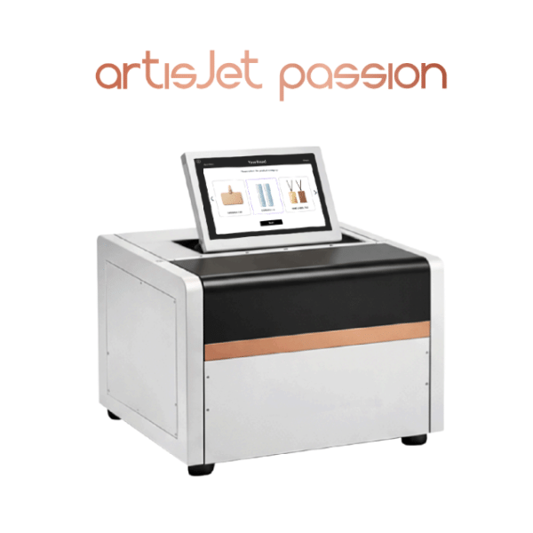 artisJet Passion