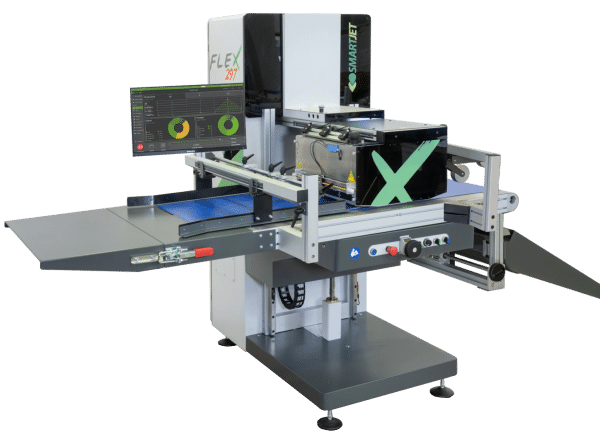 Smartjet FLEX 297