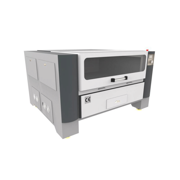 MBO 1390 Plotter CO₂