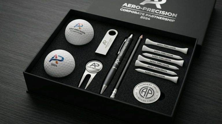 Promotional gifts